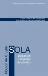 Current Trends in the Development and Teaching of the four Language Skills cover