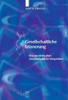 Gesellschaftliche Erinnerung cover