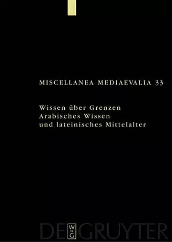 Wissen über Grenzen cover