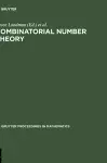 Combinatorial Number Theory cover