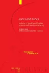 Typological Studies in Word and Sentence Prosody cover