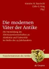 Die modernen Väter der Antike cover