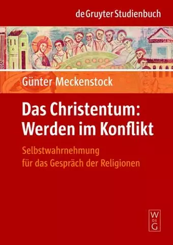 Das Christentum cover