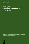 Erzählen nach Darwin cover