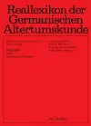 Band 1: Autoren, Stichwörter, Fachregister, Abkürzungsverzeichnis. Band 2: Alphabetisches Register cover