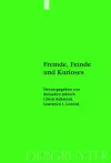 Fremde, Feinde und Kurioses cover