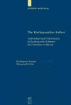 The Kierkegaardian Author cover