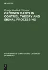 Gröbner Bases in Control Theory and Signal Processing cover