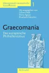 Graecomania cover