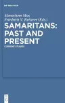 Samaritans – Past and Present cover