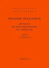 Opuscula Rhetorica Et Oratoria cover