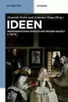 Ideen cover