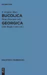 Bucolica Et Georgica cover