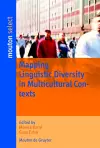 Mapping Linguistic Diversity in Multicultural Contexts cover