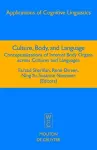 Culture, Body, and Language cover