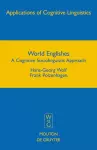 World Englishes cover