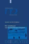 Die Landmauer von Konstantinopel-Istanbul cover