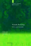 Prosodic Phonology cover