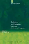 Derivations and Evaluations cover