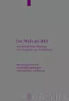 Die Welt als Bild cover