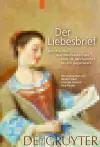 Der Liebesbrief cover