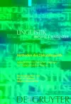 Methoden der Diskurslinguistik cover