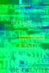 Relativ(satz)konstruktionen im gesprochenen Deutsch cover