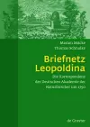 Briefnetz Leopoldina cover