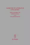 Laokoon in Literatur und Kunst cover