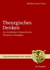 Theurgisches Denken cover