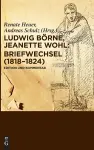 Briefwechsel (1818-1824) cover