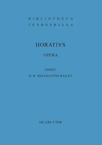 Opera cover