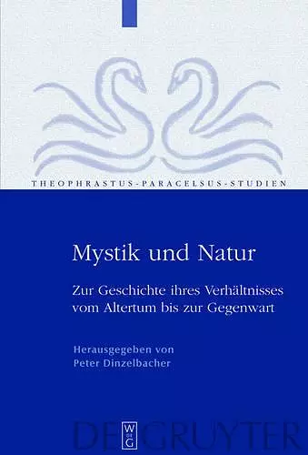 Mystik und Natur cover