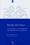 Mystik und Natur cover