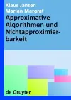 Approximative Algorithmen und Nichtapproximierbarkeit cover
