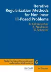 Iterative Regularization Methods for Nonlinear Ill-Posed Problems cover