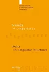 Logics for Linguistic Structures cover