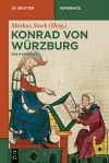 Konrad von Würzburg cover