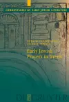 Early Jewish Prayers in Greek cover