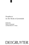 Prophecy in the Book of Jeremiah cover