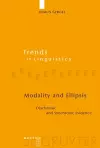 Modality and Ellipsis cover