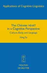 The Chinese HEART in a Cognitive Perspective cover