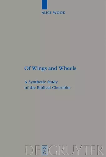 Of Wings and Wheels cover