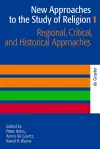 Regional, Critical, and Historical Approaches cover