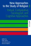 Textual, Comparative, Sociological, and Cognitive Approaches cover