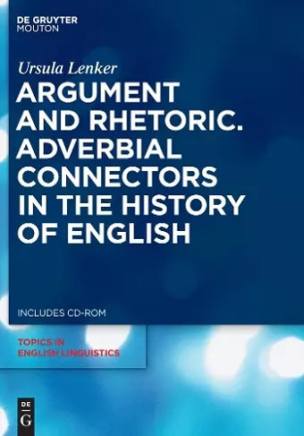 Argument and Rhetoric cover