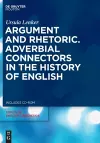 Argument and Rhetoric cover