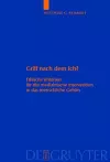 Griff nach dem Ich? cover