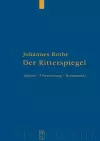 Der Ritterspiegel cover