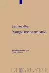 Evangelienharmonie cover